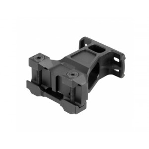 Планка подъемная GG Lerna mount kit AIMPOINT (Black) [WADSN]